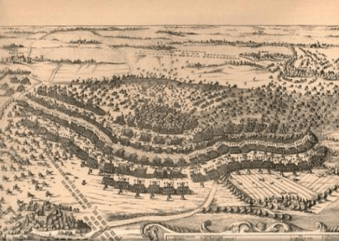 Andra slaget vid Breitenfeld