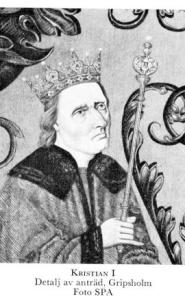 Kristian I