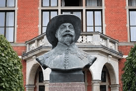 Gustav II Adolf Umeå