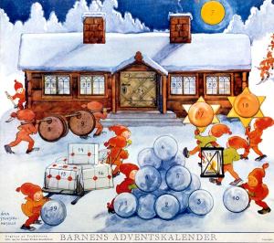 barnens-adventskalender