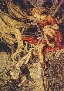 Loke Rackham