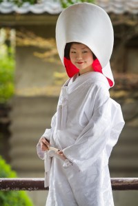 Japanese-Shinto-bride