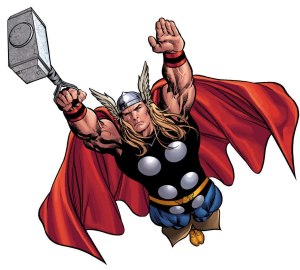 Marvel Thor