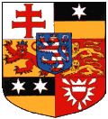 Ätten Hessen