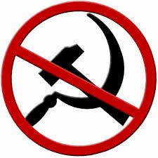 Anti-kommunist-symbol