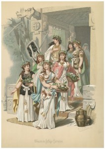 Doepler frauen im...