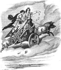 Doepler Frej o Skirner