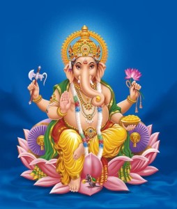 ganesha