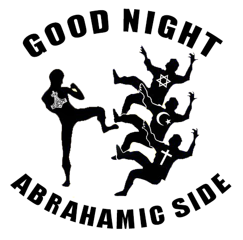 Good Night Abrahamic Side