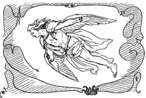 Lorenz 8 Loki falkhamn