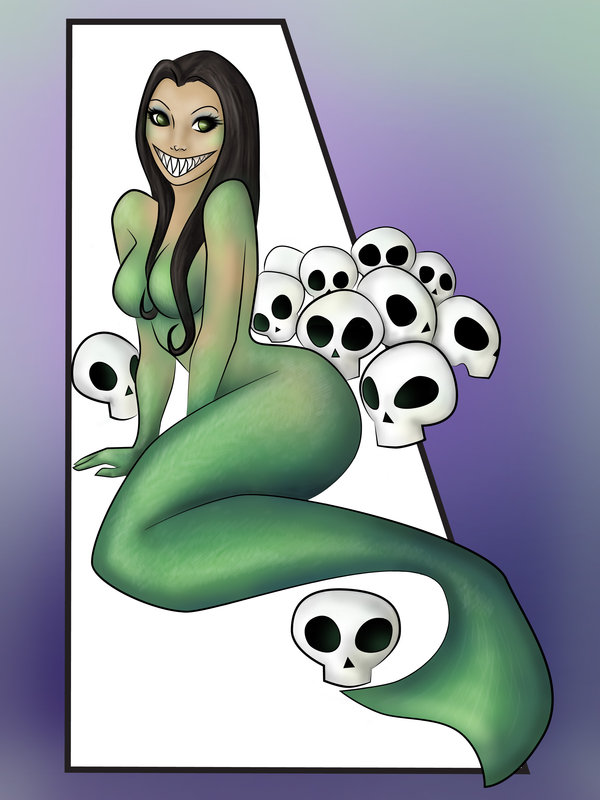 skulls_and_mermaid_by_roman_de_la_croix-d5shwrr