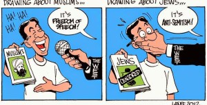 Yttrandefrihet i media3