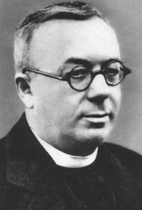 Karpato-Ukrainas president