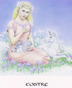 Ostara 6