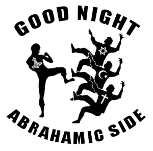 Good Night Abrahamic Side