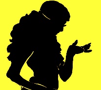 Heimdall moder 4 Angeyja