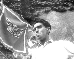 Kuratorium trumpetare