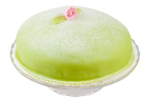 princesstårta