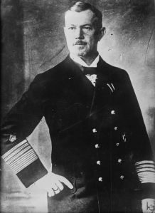 Admiral Scheer