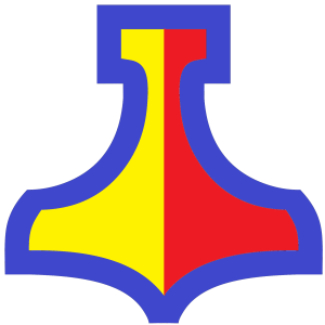 Åländsk torshammare