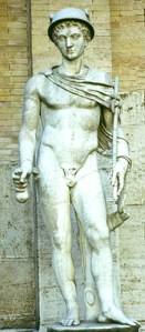 Mercurius