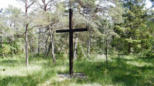 Stenkumla avrättningsplats