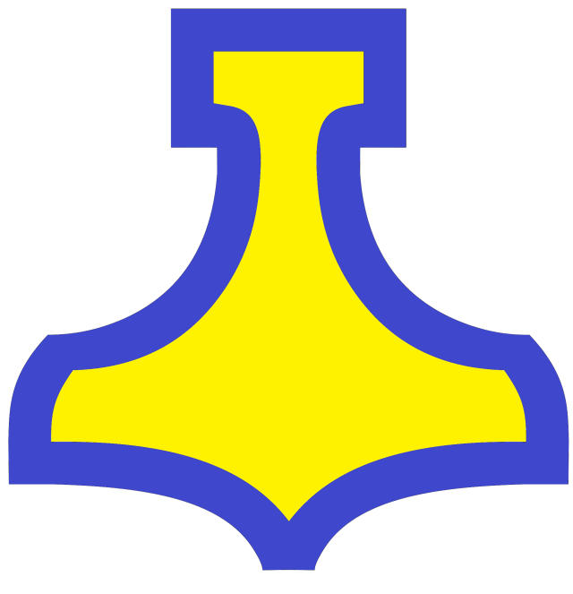 Svensk Torshammare 2