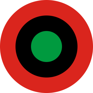 Biafras flygvapens symbol