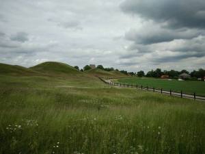 Uppsala midsommar 2016