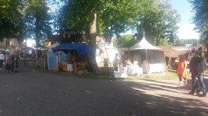 Arboga medeltidsmarknad