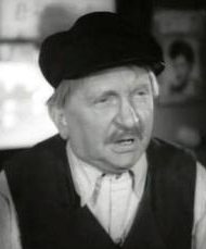 Kulörten som Knohularn. Den mest återkommande och kanske kända rollen?