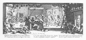 callot-krigets-elande-5-plundringen