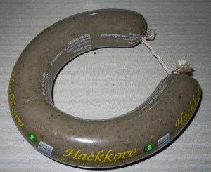 hackkorv