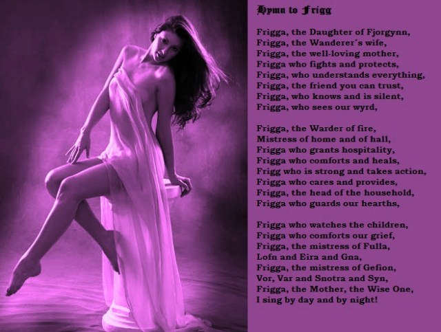 hymn-to-frigg