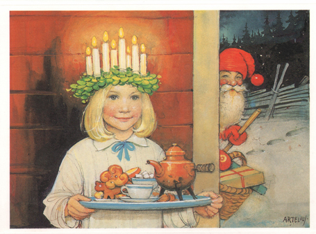 lucia-med-tomte