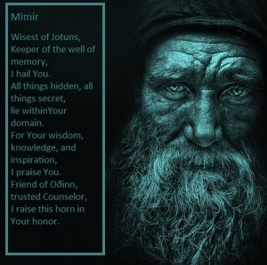 mimir-poem