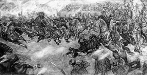 slaget-vid-bornhoft-1813