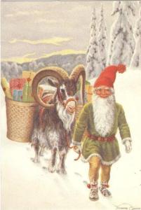 julbock-o-tomte