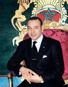 kung-mohammed-vi