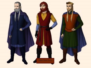 odin_thor_frey_by_henke76-dal72bw