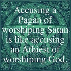 paganism