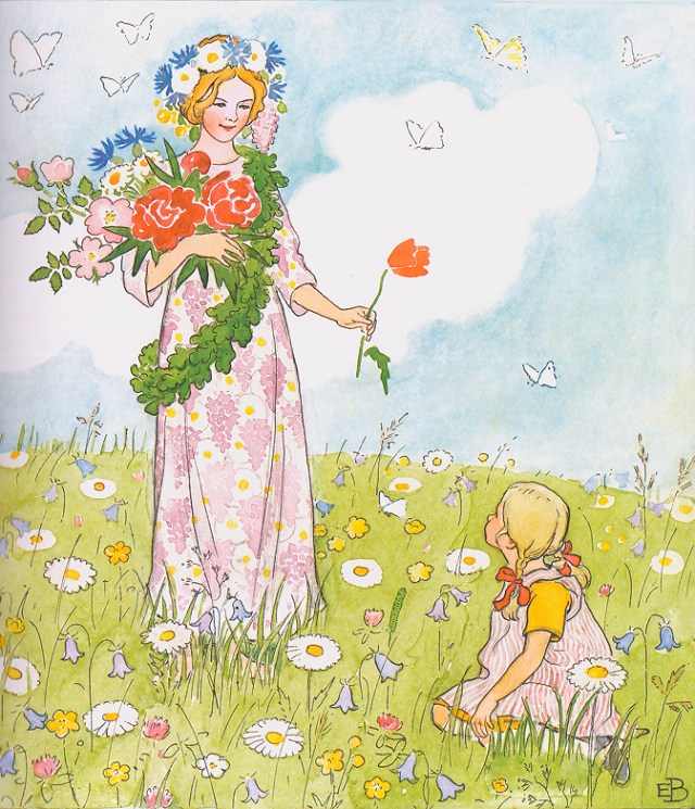 beskow-sommarens-gudinna