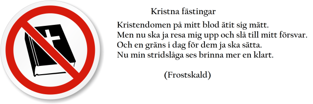 kristna-fastingar