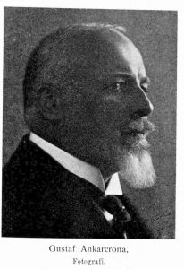ankarcrona