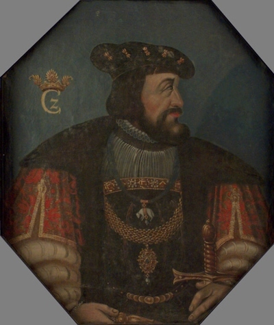 Kristian II