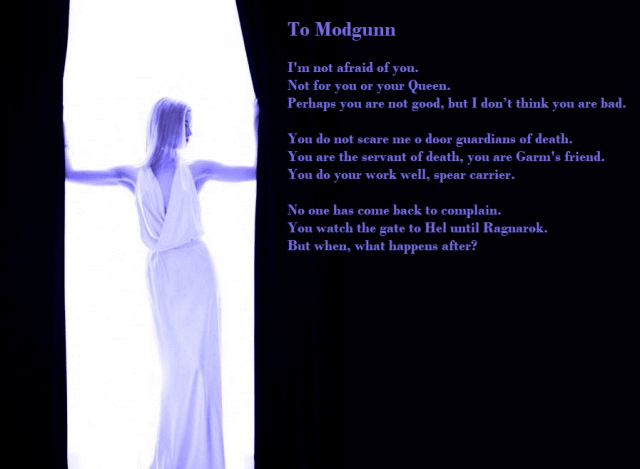 Modgunn