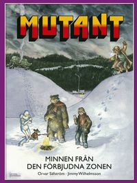 Mutant minnen